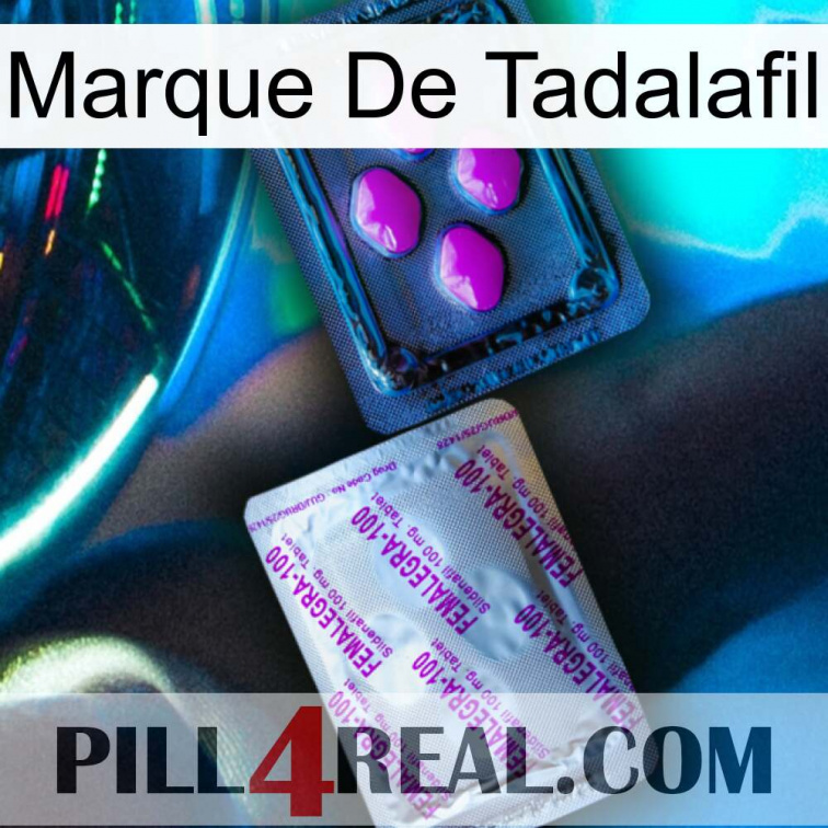 Tadalafil Brand 37